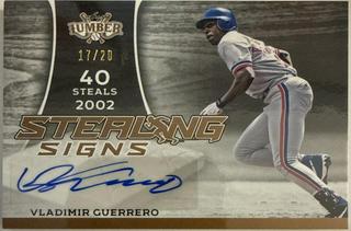 Vladimir Guerrero