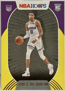 Tyrese Haliburton