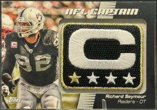 Richard Seymour