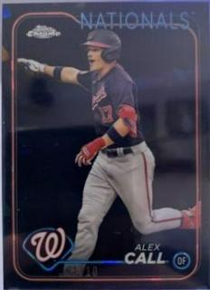 Alex Call