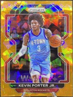 Kevin Porter Jr.