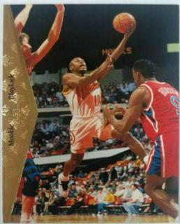 Mookie Blaylock