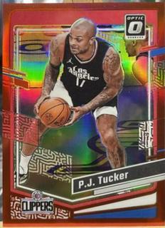 P.J. Tucker