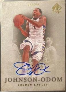 Darius Johnson-Odom