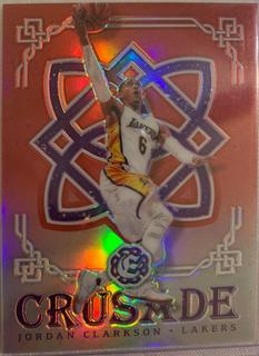 Jordan Clarkson