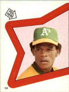 Rickey Henderson
