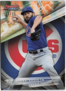 Jake Arrieta