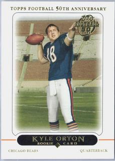 Kyle Orton