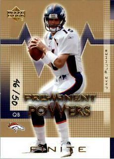 Jake Plummer