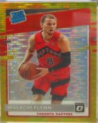 Malachi Flynn