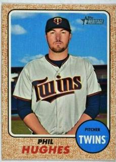 Phil Hughes