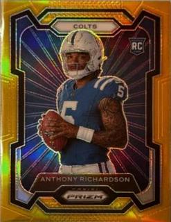 Anthony Richardson