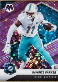 DeVante Parker