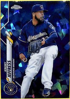 Jeremy Jeffress