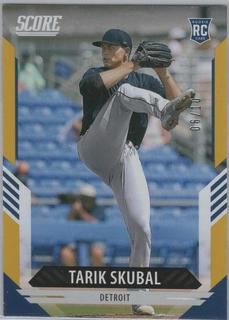 Tarik Skubal