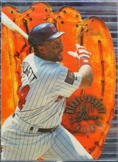 Kirby Puckett
