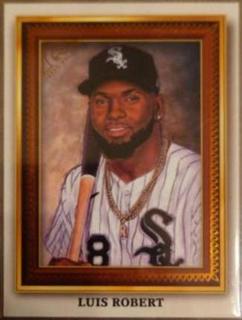 Luis Robert