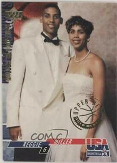 Reggie Miller