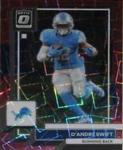 D'Andre Swift