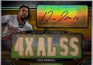 Jose Ramirez
