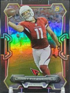 Larry Fitzgerald