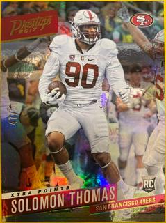 Solomon Thomas