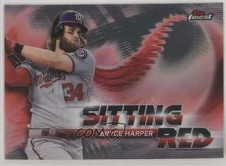 Bryce Harper