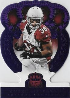 Andre Ellington