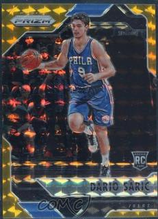 Dario Saric