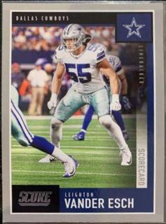 Leighton Vander Esch