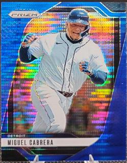 Miguel Cabrera