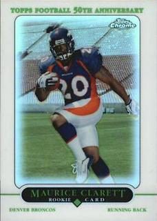 Maurice Clarett