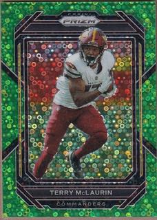 Terry McLaurin
