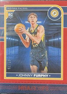Johnny Furphy