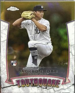 Jackson Jobe