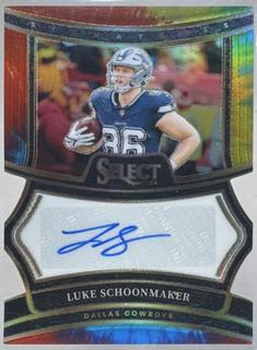 Luke Schoonmaker