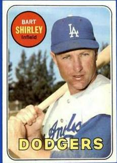 Bart Shirley