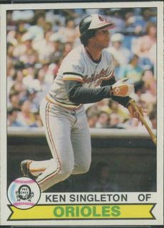 Ken Singleton