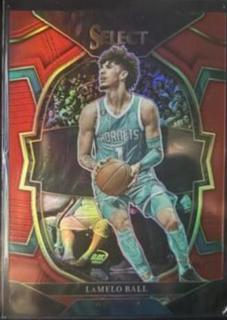 LaMelo Ball
