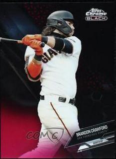 Brandon Crawford