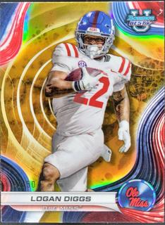 Logan Diggs