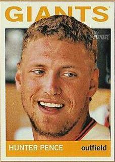 Hunter Pence