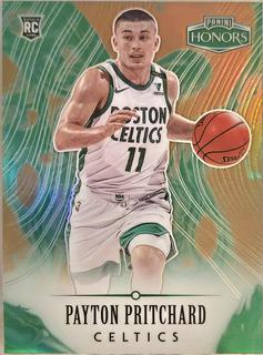 Payton Pritchard