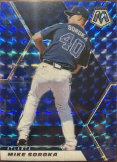 Mike Soroka