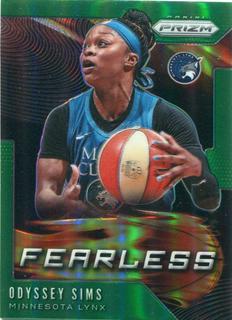 Odyssey Sims
