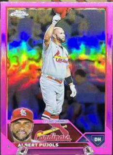 Albert Pujols