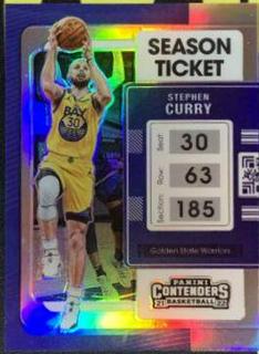 Stephen Curry