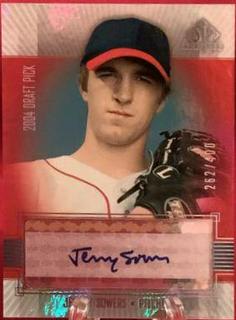 Jeremy Sowers
