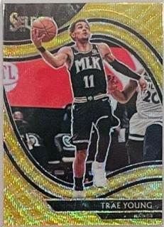 Trae Young