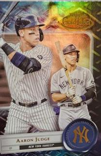 Aaron Judge